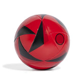FC Bayern München bal Adidas Club home maat 1 (Mini) rood/zwart